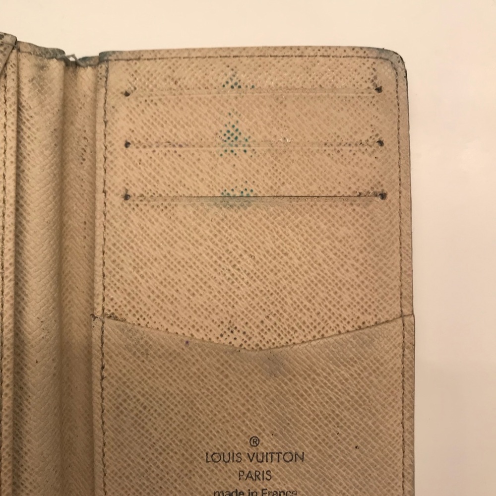 Louis Vuitton Pocket Organizer - Picture 2 of 5